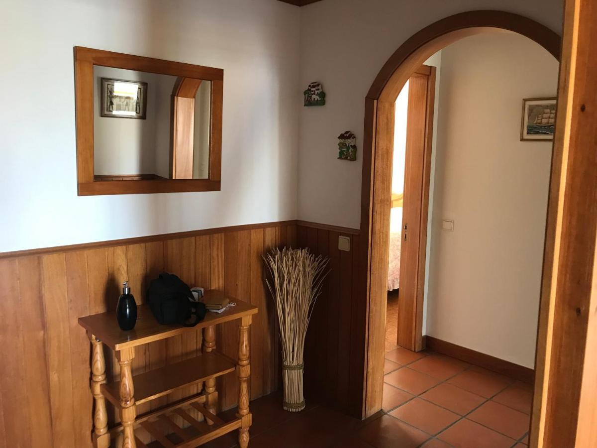 Alamar Barra Extérieur photo